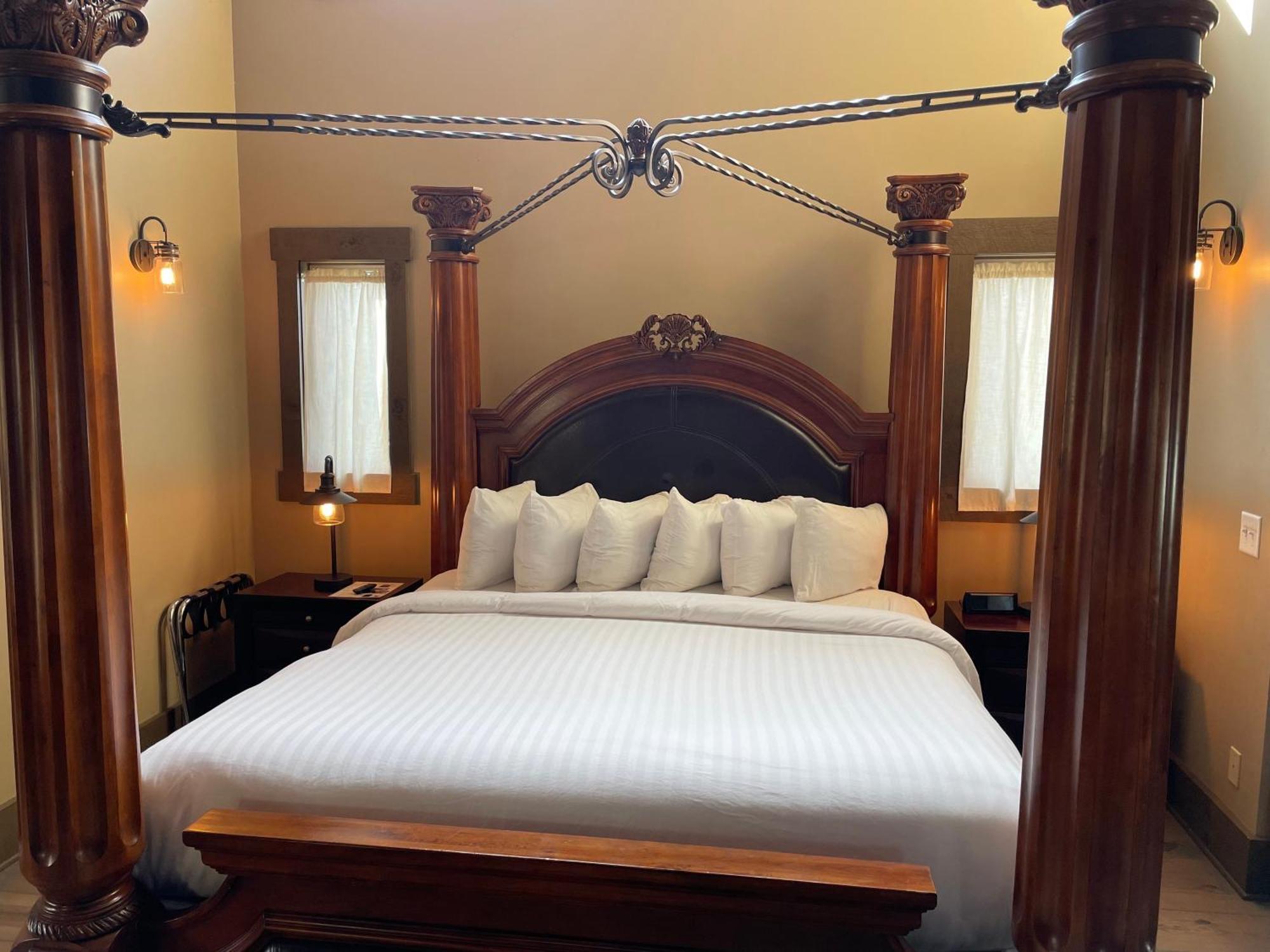 Premier Cottages By Amish Country Lodging Berlin Εξωτερικό φωτογραφία
