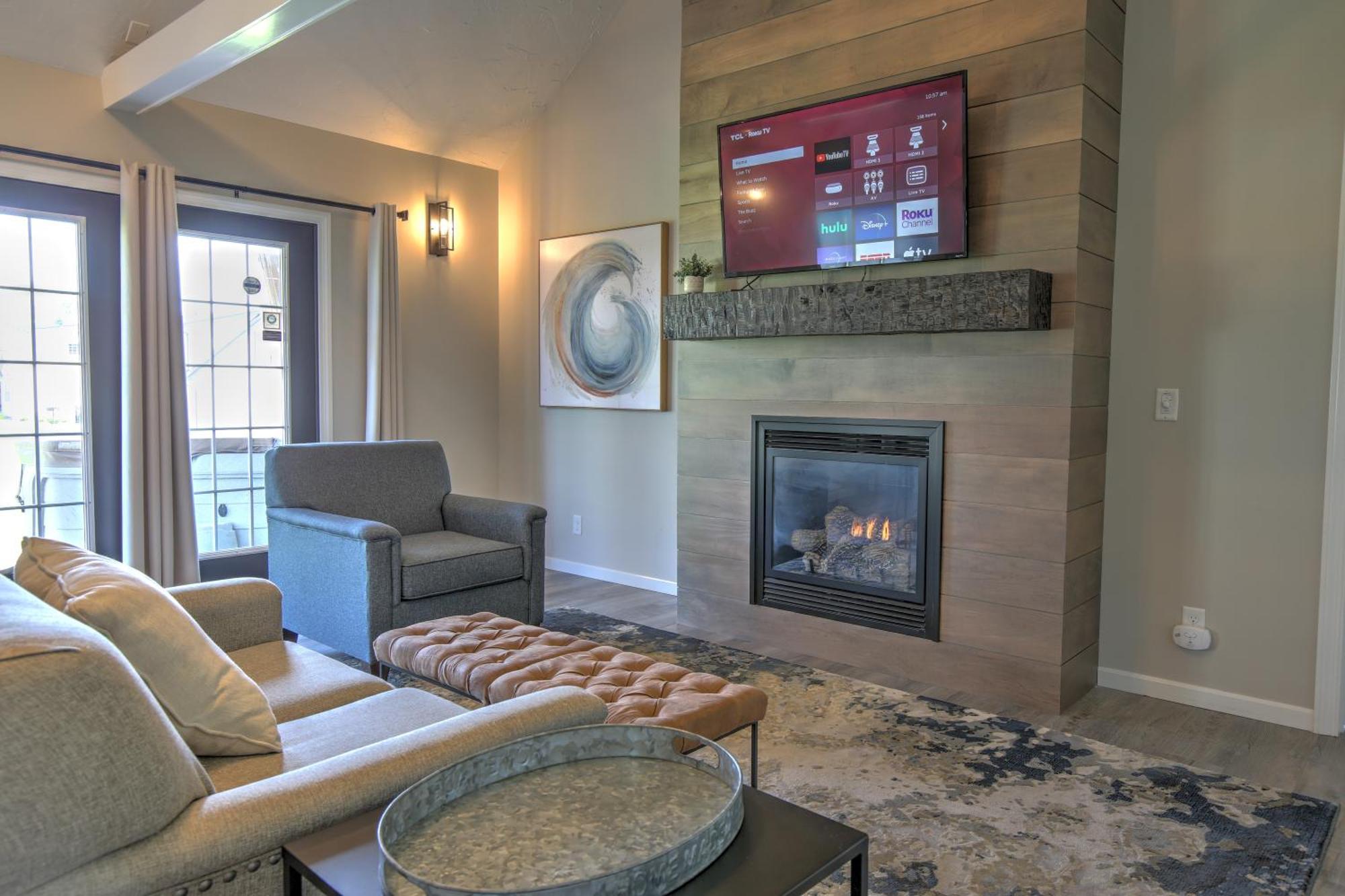 Premier Cottages By Amish Country Lodging Berlin Εξωτερικό φωτογραφία