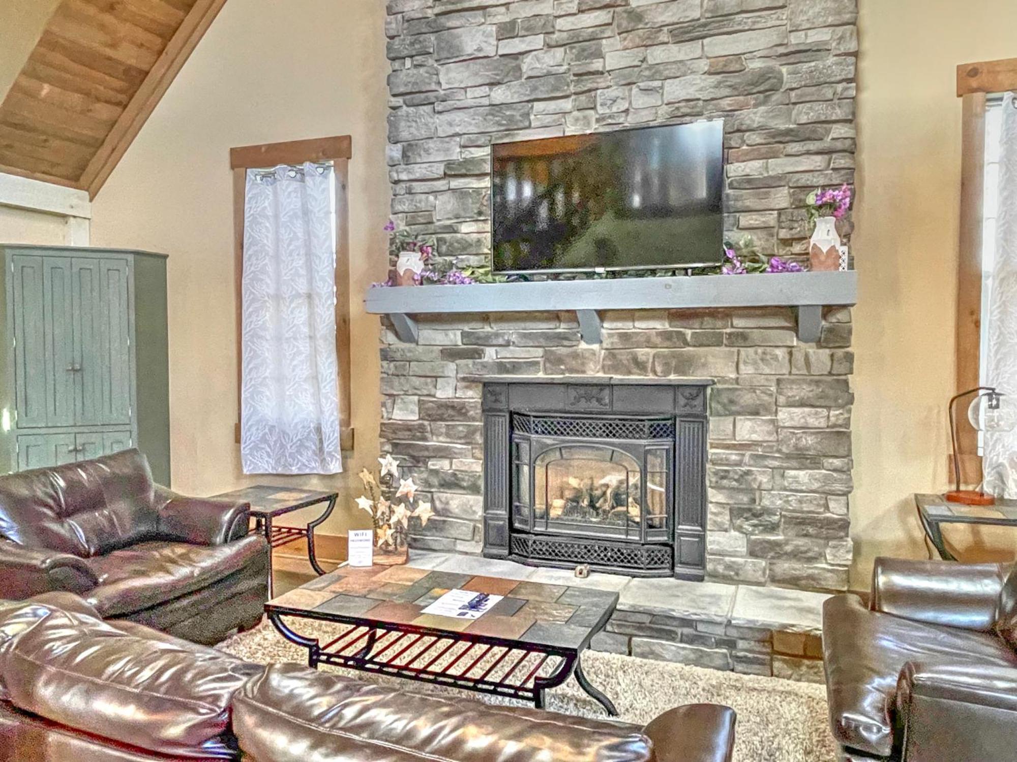 Premier Cottages By Amish Country Lodging Berlin Εξωτερικό φωτογραφία