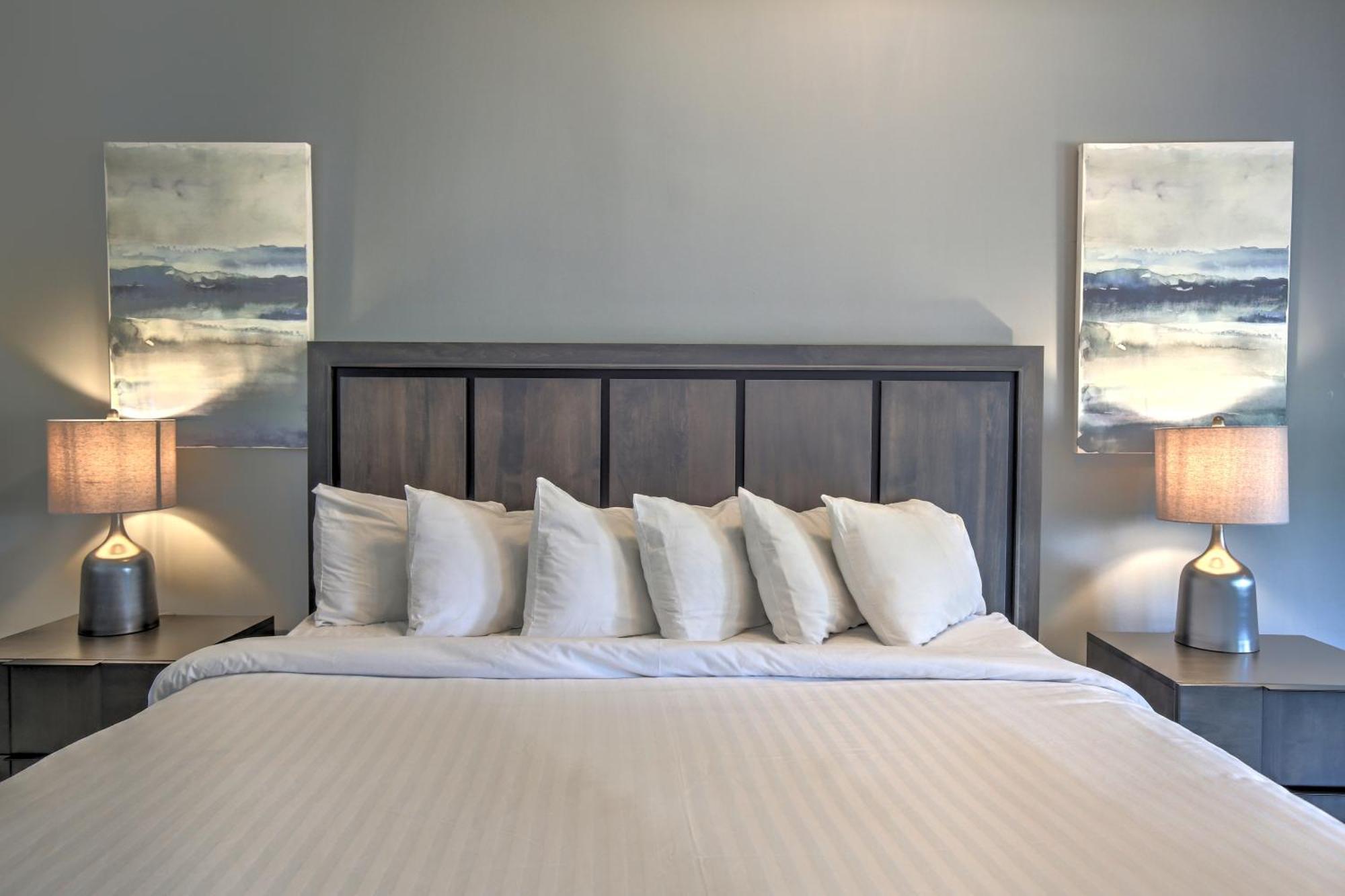 Premier Cottages By Amish Country Lodging Berlin Εξωτερικό φωτογραφία