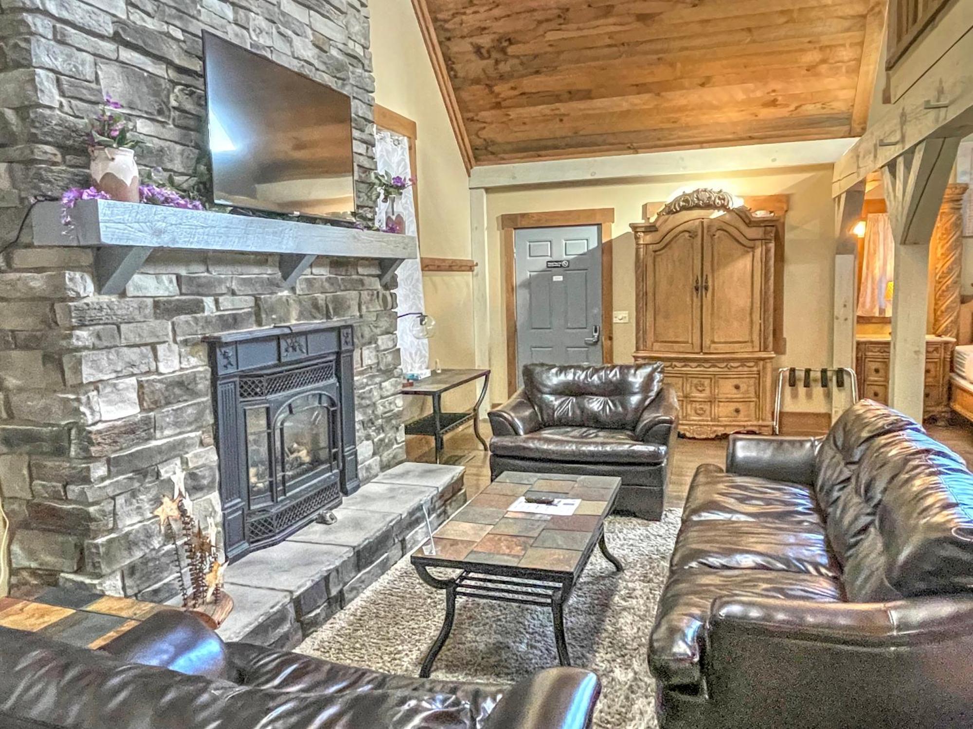 Premier Cottages By Amish Country Lodging Berlin Εξωτερικό φωτογραφία