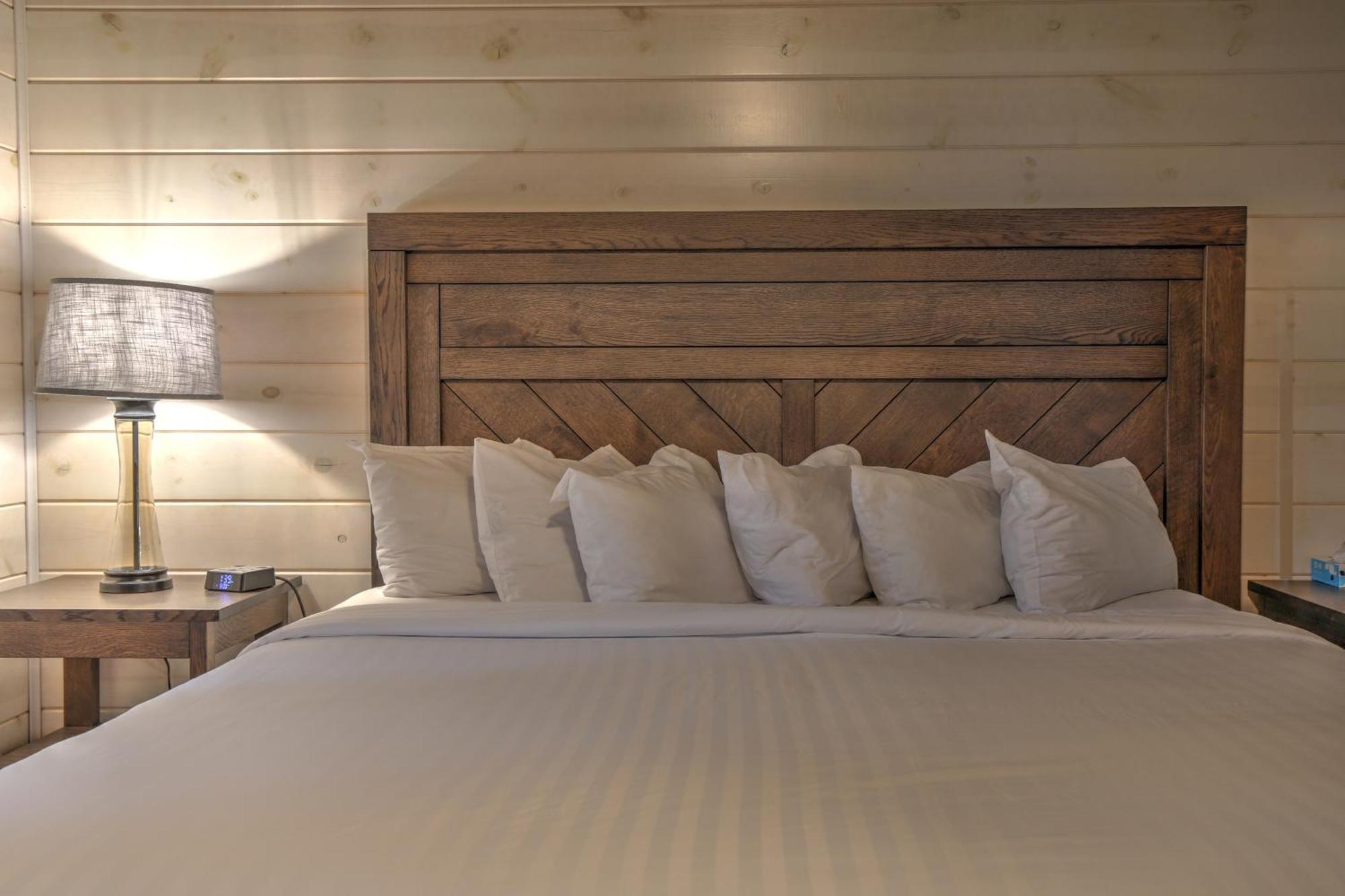 Premier Cottages By Amish Country Lodging Berlin Εξωτερικό φωτογραφία