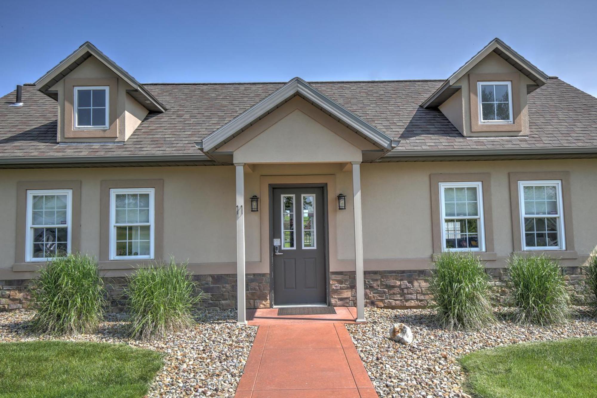 Premier Cottages By Amish Country Lodging Berlin Εξωτερικό φωτογραφία