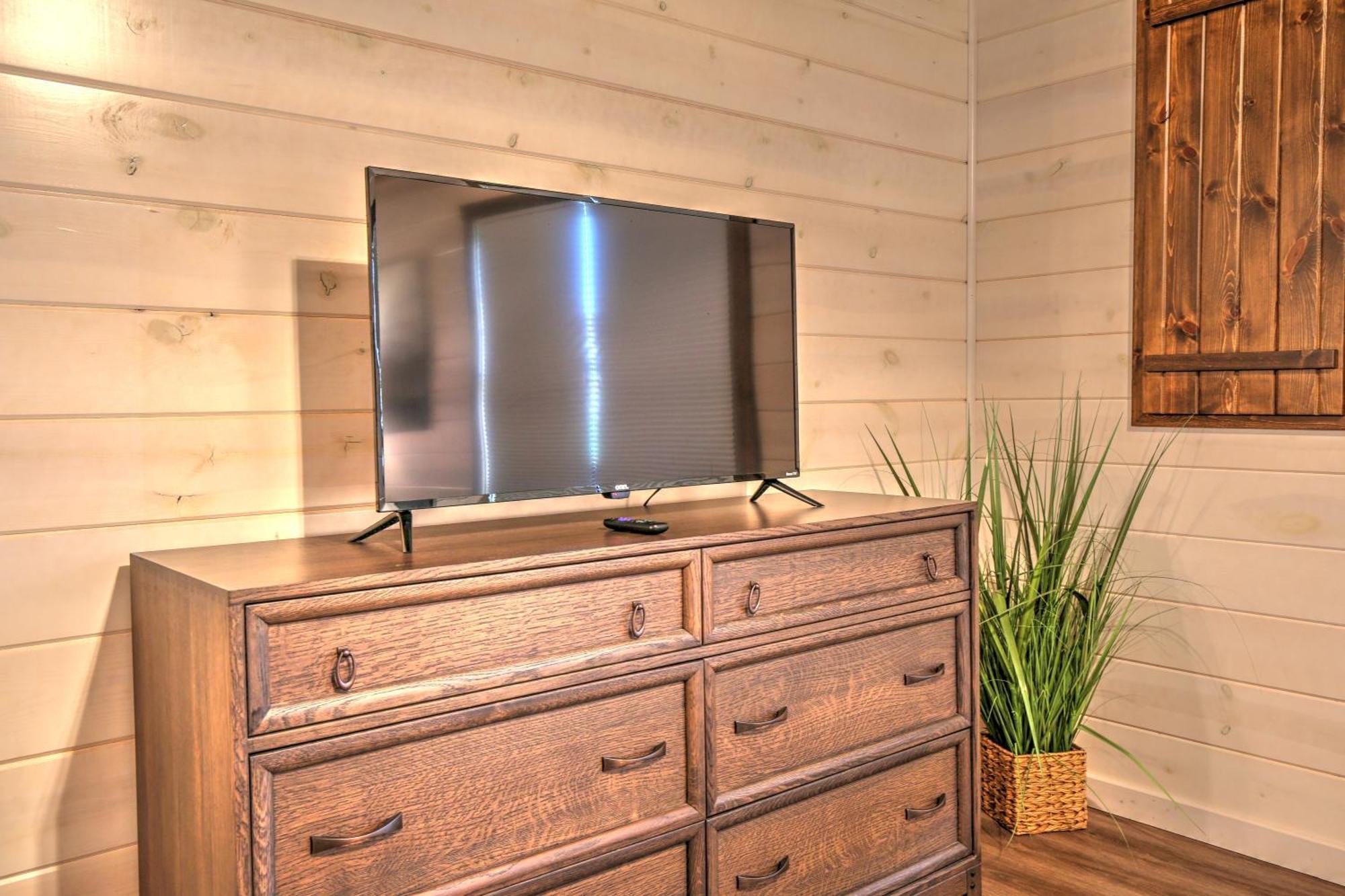 Premier Cottages By Amish Country Lodging Berlin Εξωτερικό φωτογραφία