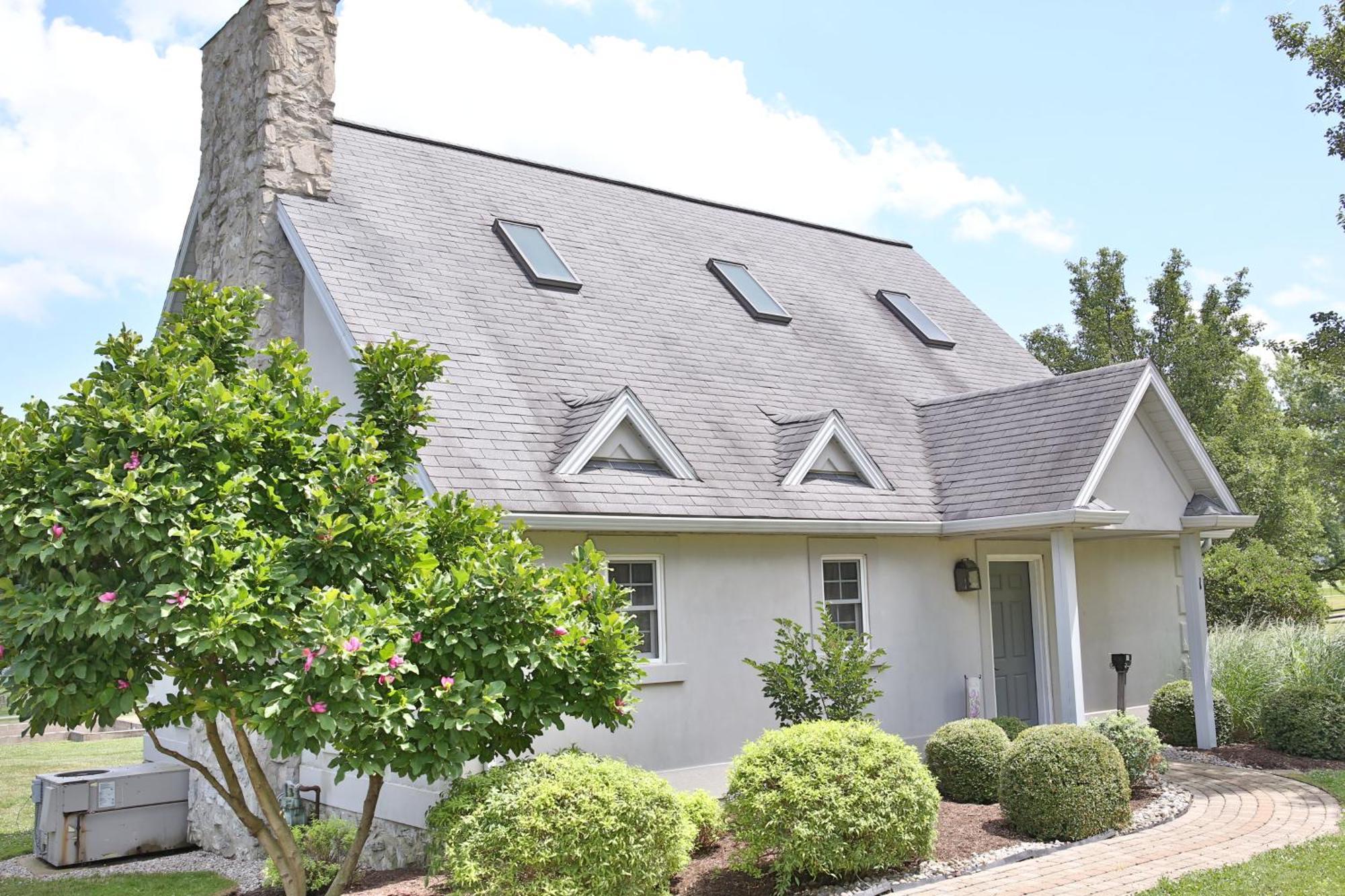 Premier Cottages By Amish Country Lodging Berlin Εξωτερικό φωτογραφία