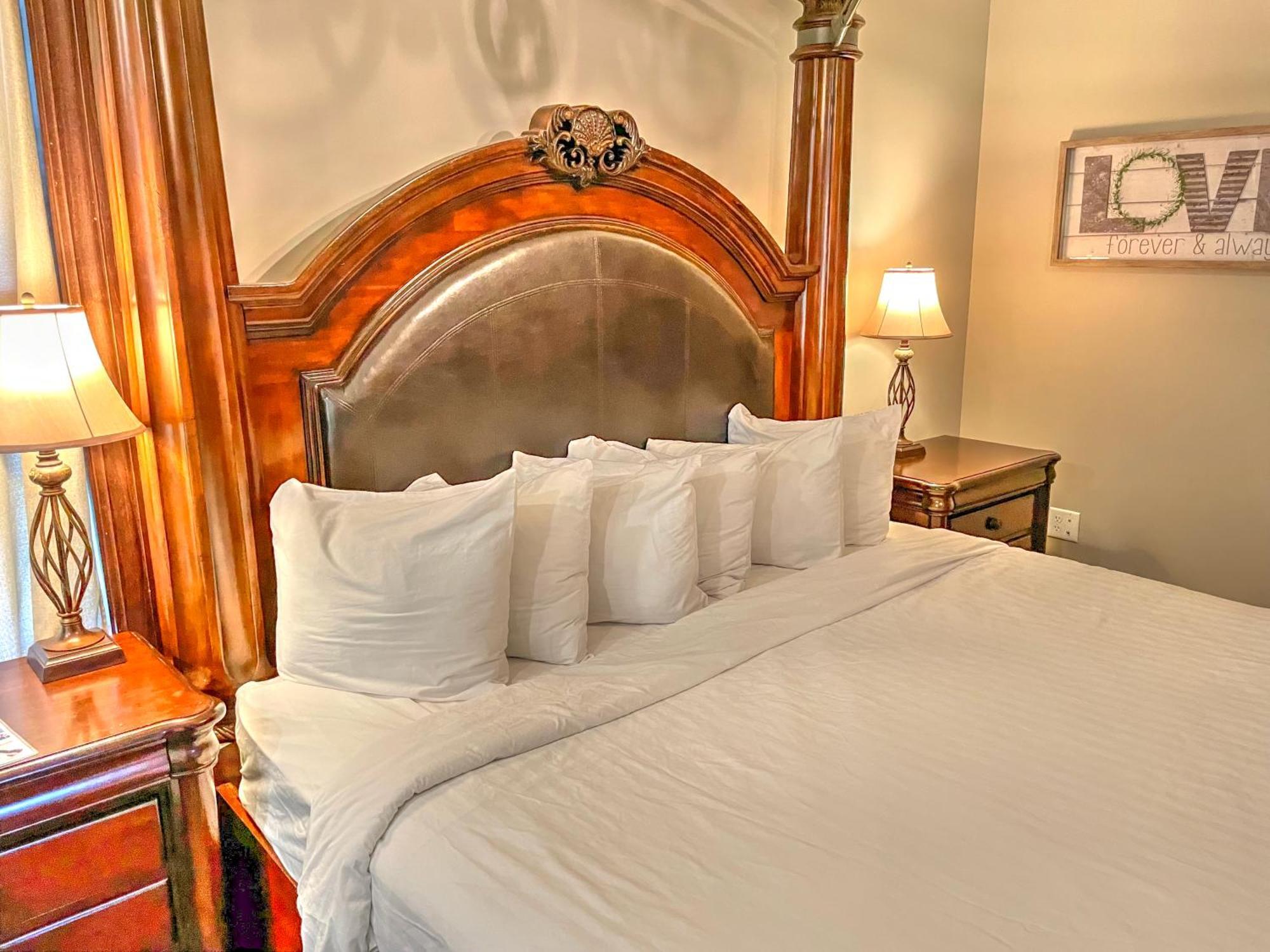 Premier Cottages By Amish Country Lodging Berlin Εξωτερικό φωτογραφία