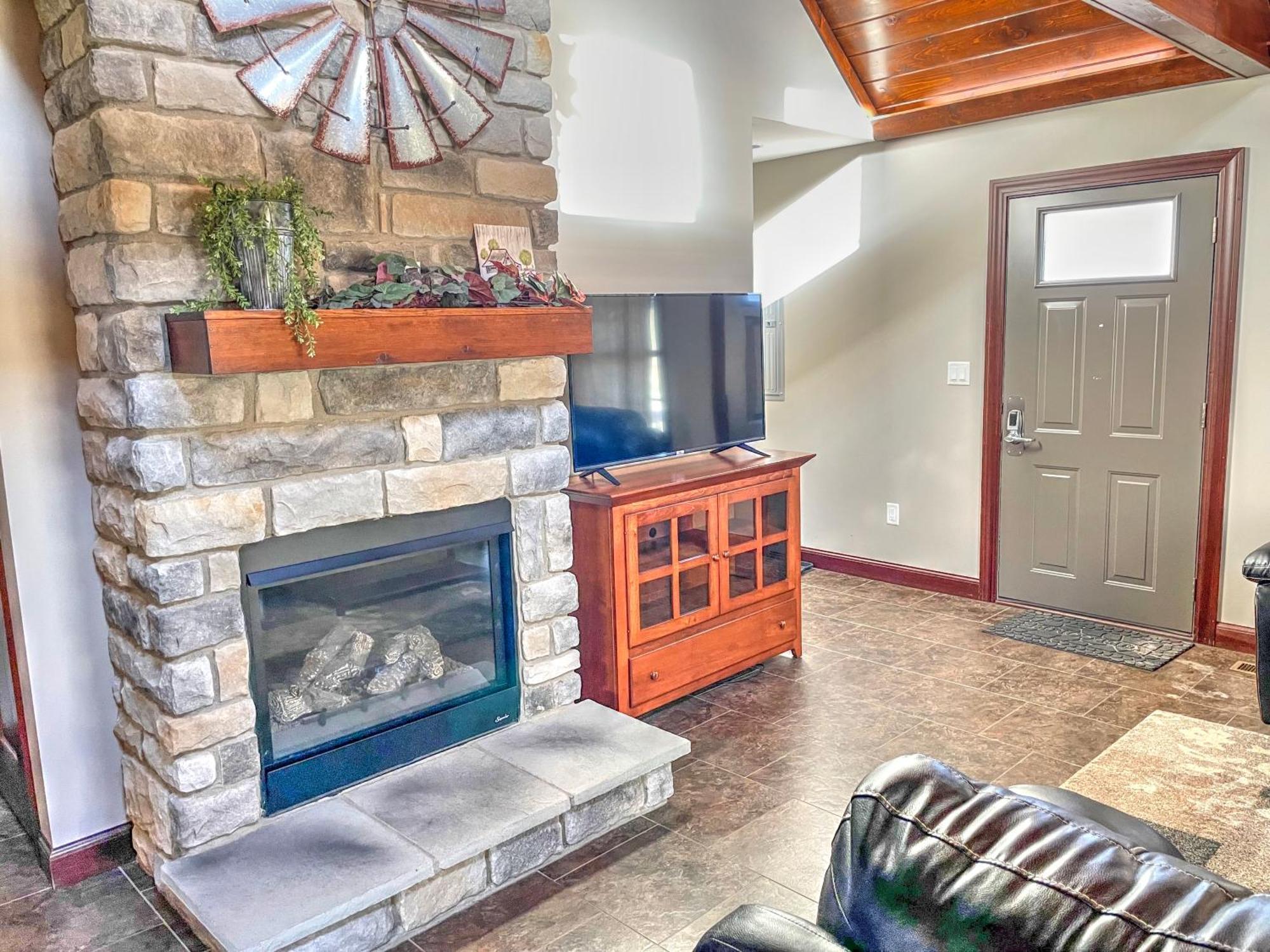 Premier Cottages By Amish Country Lodging Berlin Εξωτερικό φωτογραφία
