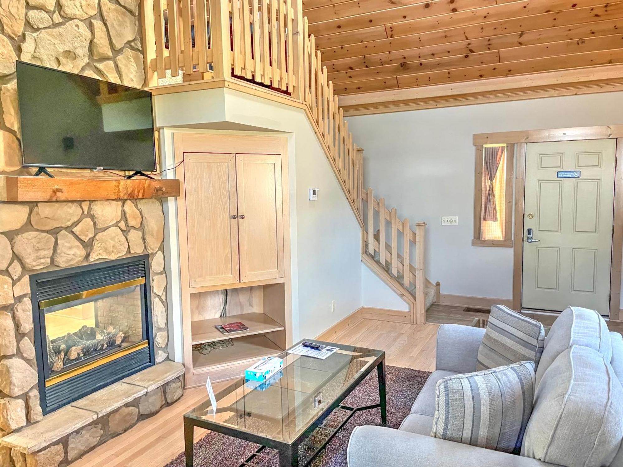 Premier Cottages By Amish Country Lodging Berlin Εξωτερικό φωτογραφία
