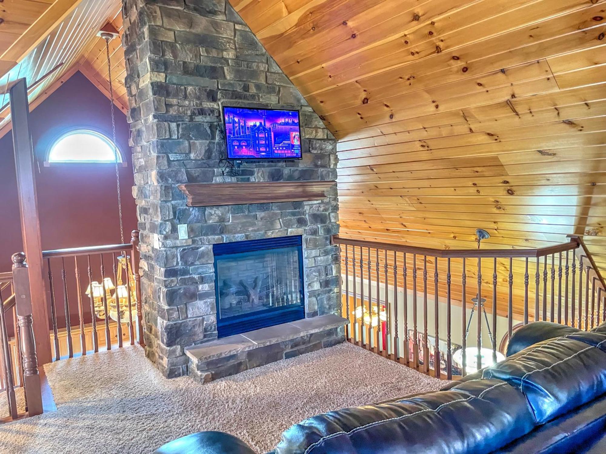 Premier Cottages By Amish Country Lodging Berlin Εξωτερικό φωτογραφία